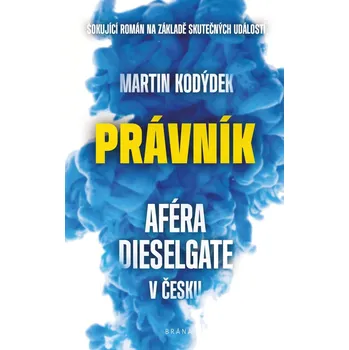 Právník: Aféra Dieselgate v Česku -…