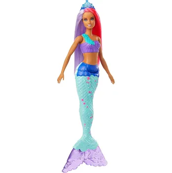 Barbie Dreamtopia Mermaid Doll, BRB4462