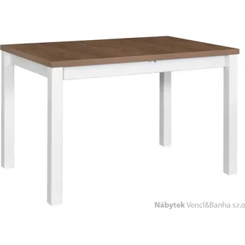 Jídelní stůl Drewmix jídelní stůl rozkládací laminátový Max 5 drewmi
