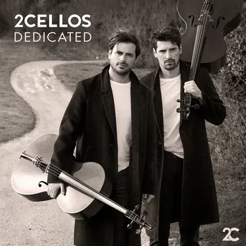 Zahraniční hudba Dedicated - 2Cellos [CD]