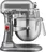 KitchenAid 5KSM7990XEER, stříbrný