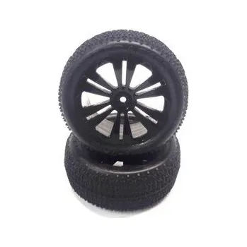 DF models Sada předních pneumatik pro Buggy