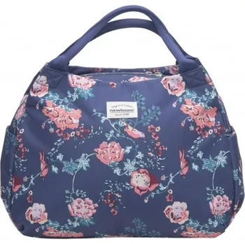 Kabelka New Looxs Kabelka na kolo NewLooxs Tosca Ella Blue