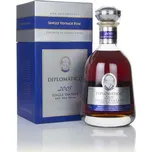 DIPLOMATICO SINGLE VINTAGE 2005 0,7l
