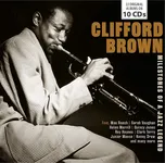 Milestones of a Jazz Legend: Clifford…