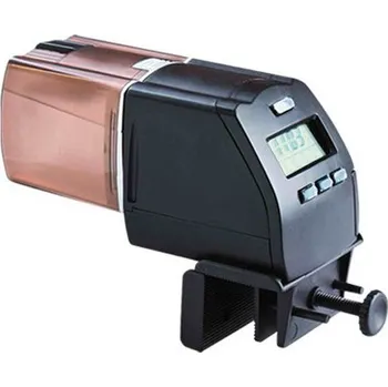 Krmítko pro ryby Aqua Nova N-feed Aquarium