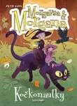 Morgavsa a Morgana: Kočkonautky - Petr…