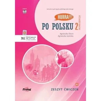Po polsku 2 - podręcznik nauczyciela. Nowa edycja - Agnieszka Dixon, Agnieszka Jasińska