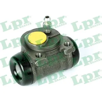 Brzdový systém Válec kolové brzdy LPR 4677