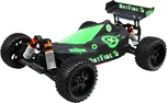 DF models Hot Fire Buggy 5 XL Brushless…