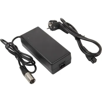 Elektrokolo Nabíječka 24V 2Ah pro elektrokola