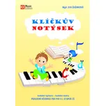 Klíčkův notýsek: Hudební výchova,…