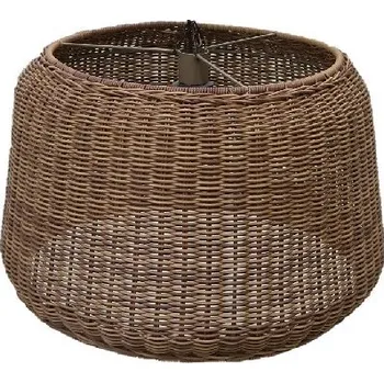 Mountfield Závěsné ratanové svítidlo 1xE27 40W