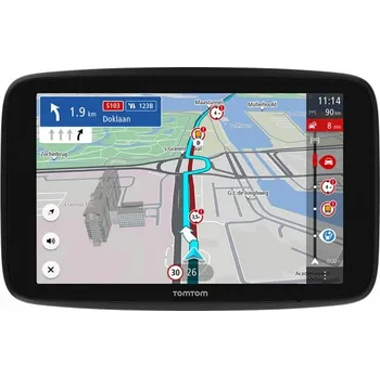 GPS navigace Tomtom GO Expert 7"