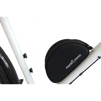 Umění Free parable design Monkii Mono Waterproof bag