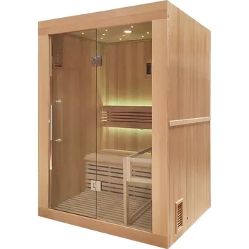 Sauna Marimex Kippis L 11100084 2 osoby