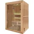 Sauna Marimex Kippis L 11100084 2 osoby