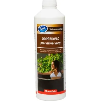 Azuro Wellness & Spa Odpěňovač, 0,6 l