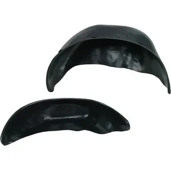 Podběh karosérie Podběh levý OPEL ASCONA C, 09.81-08.88