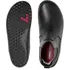 Dámská zimní obuv Vivobarefoot Fulham Womens Black 42