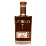 OPTHIMUS 21Y CUM LAUDE 38% 0,7l (karton