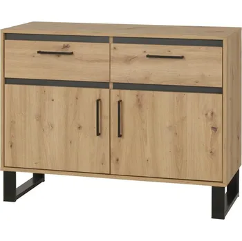 Komoda Komoda NEWADA 110 NW-10, 110 x v. 83 x 41 cm