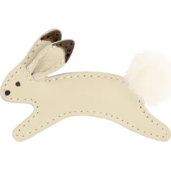 Donsje Spona do vlasů Sozo Arctic Hare