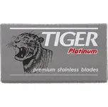 Tiger Platinum žiletky 5 ks