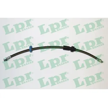 Brzdová hadice Brzdová hadice LPR 6T48002