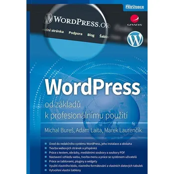 WordPress : Od základů k…