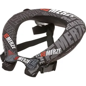 Motocyklový chránič Chránič krční páteře Emerze pro dospělé