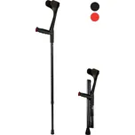 DMA Praha 220 RSF Carbon Black