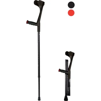 DMA Praha 220 RSF Carbon Black