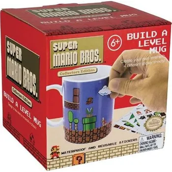 Hrnek - Super Mario Bros 300 ml