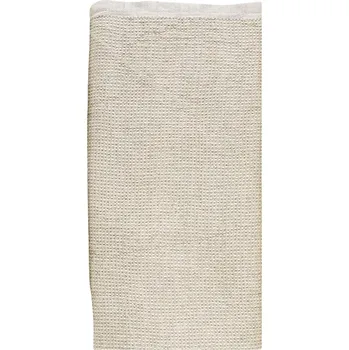 Lapuan Kankurit Ručník Terva, přírodní len, Rozměry 85x180 cm