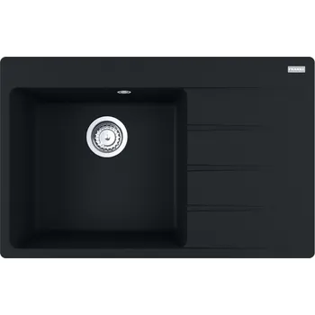 Granitový dřez Franke Centro CNG 611-78 TL/2