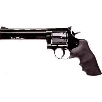 Vzduchovka ASG Dan Wesson 715 6" 4,5 mm