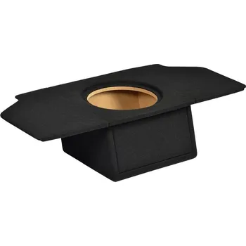 Auto Hi-Fi OEM ozvučnice Basser 10" pro Ford S-MAX Facelift