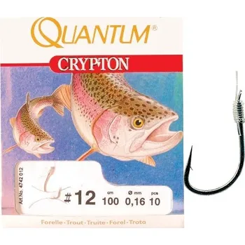 Nadväzec quantum crypton trout 44 4742006 - Nadväzec quantum crypton trout