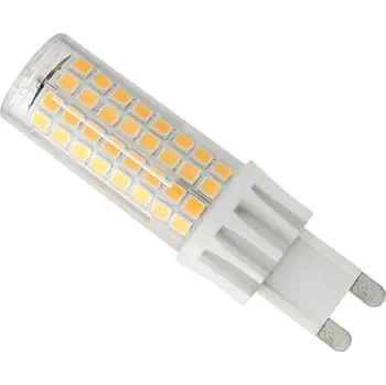 Spectrum LED 7 W G9 3000 K