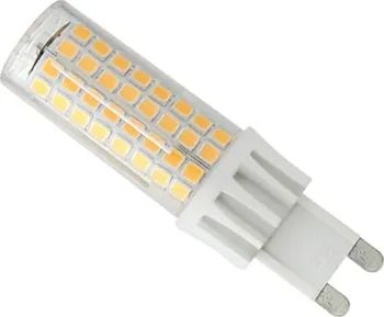 Žárovka Spectrum LED 7 W G9 3000 K
