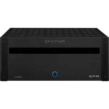 Hi-Fi Zesilovač Emotiva XPA-3 Gen 3