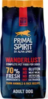 Primal Spirit Dog 70 % Wanderlust