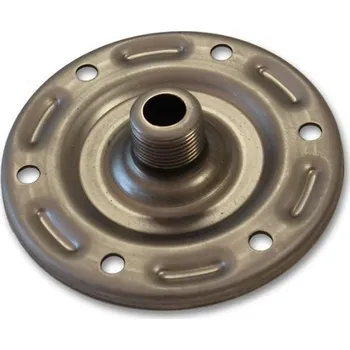 Domácí vodárna Příruba nerez