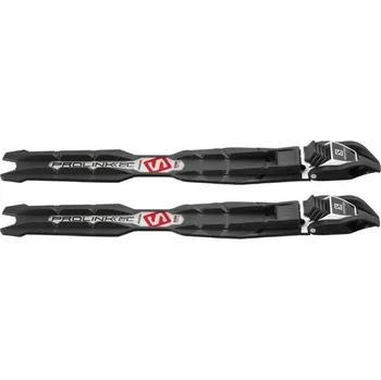 Běžkařské vázání Salomon Prolink Access Classic vázání + DÁREK