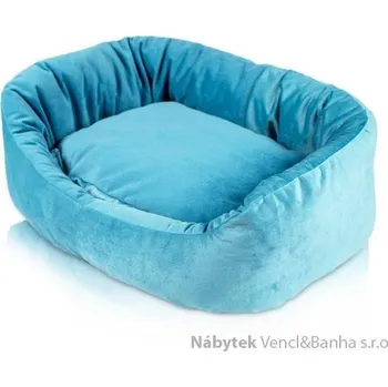 Sedací pytel pelíšek pro psa nebo kočku Roxy furin