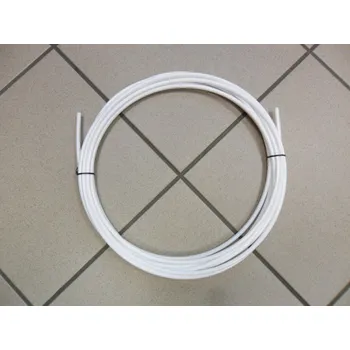 Filtrace vody Originální hadička k filtru na vodu 5m LG