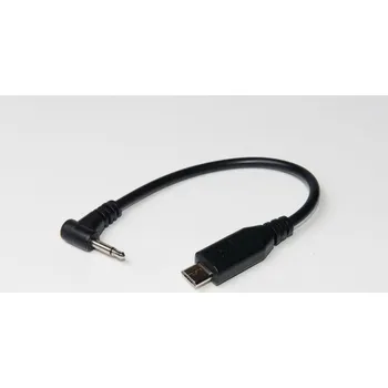 Blesk LIGHTPIX LABS FlashQ propojovací kabel jack 2,5 mm