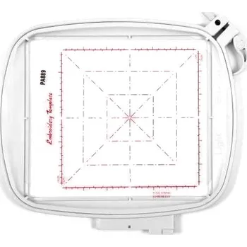 Husqvarna-Viking Vyšívací rámeček DO ALL QUILTER'S HOOP 150x150