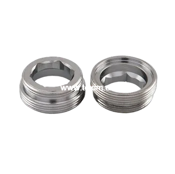 Perlátor TEXIM Redukce ke spořiči chrom